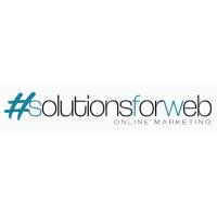 Solutionsforweb GmbH in Regensburg - Logo