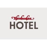 Hotel Heuboden in Umkirch - Logo