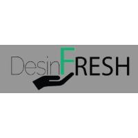 Desinfresh in Regensburg - Logo