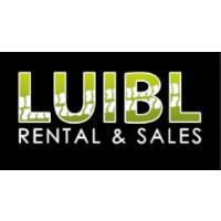 Luibl GmbH in Passau - Logo