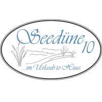 Ferienwohnung Seedüne 10 - Strandpark Großenbrode in Großenbrode - Logo