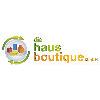 Die Hausboutique GmbH in Heidenheim an der Brenz - Logo