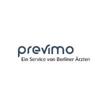 previmo Service GmbH in Berlin - Logo
