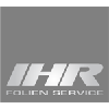 IHR Folienservice Berlin in Berlin - Logo