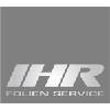 IHR Folienservice Elbe Elster in Plessa - Logo