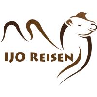 IJO Reisen GmbH in Schorfheide - Logo