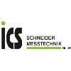 ICS Schneider Messtechnik GmbH in Hohen Neuendorf - Logo