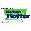Norbert Köffer Agrarservice & Transporte in Kamp Lintfort - Logo