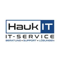 Hauk IT - IT-Service in Sinsheim - Logo