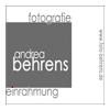 Andrea Behrens GmbH Studios für Fotografie u. Einrahmung in Affinghausen - Logo