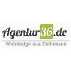 Agentur36.de in Schlitz - Logo