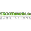 Stickermann.de in Dresden - Logo