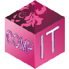 COMPIT Medienagentur in Anröchte - Logo