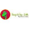Reptilia-SM in Schmalkalden - Logo