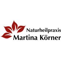 Naturheilpraxis Martina Körner in Ahnatal - Logo