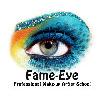 Fame-Eye Visagistenschule in München - Logo