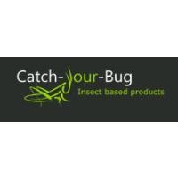 Catch-your-bug in Ulm an der Donau - Logo