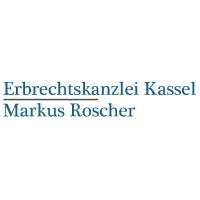 Rechtsanwaltskanzlei Roscher-Meinel in Kassel - Logo