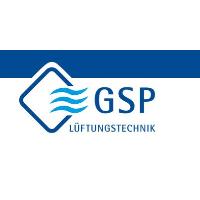 GSP Lüftungstechnik GmbH in Barchfeld Immelborn - Logo