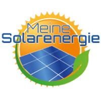 meine-solarenergie.de in Neustadt am Rübenberge - Logo