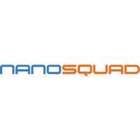 Nanosquad in München - Logo