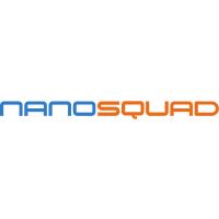 Nanosquad in München - Logo