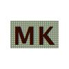 MK Verlag in Eichstätt in Bayern - Logo