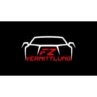 Fahrzeugvermittlung Deutschland in Hamburg - Logo