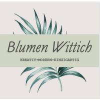 Blumen Wittich in Rödermark - Logo