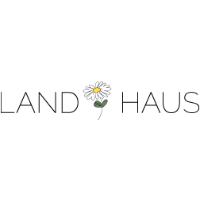 Pension LANDHAUS in Eitting - Logo