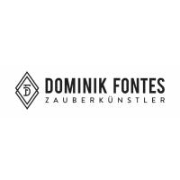 Dominik Fontes - Zauberkünstler in Bornheim im Rheinland - Logo