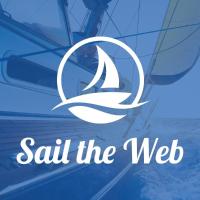 Sail the Web in Fürstenfeldbruck - Logo