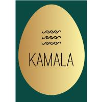 Kamala Rocks in Berlin - Logo