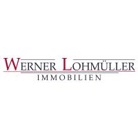 Lohmüller Immobilien - Werner Lohmüller in Bayreuth - Logo