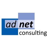 AdNet Consulting in Mainz - Logo