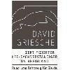 Kfz Sachverständiger und Gutachter David Griesche in Potsdam - Logo