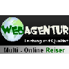 MULTI-ONLINE WEBAGENTUR in Limburgerhof - Logo