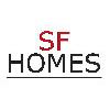 SF HOMES Immobilien in Bremen - Logo