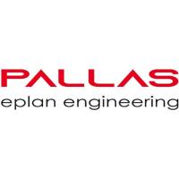 PALLAS eplan engineering GmbH & Co. KG in Oebisfelde-Weferlingen - Logo