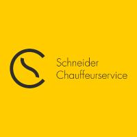Schneider Chauffeurservice in Essen - Logo