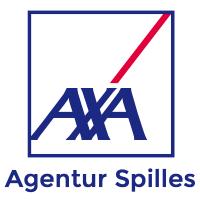 AXA Versicherung Spilles in Köln in Köln - Logo