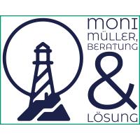 Moni Müller, Beratung & Lösung in Schwäbisch Hall - Logo