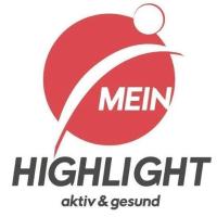 Highlight aktiv und gesund in Büdingen in Hessen - Logo