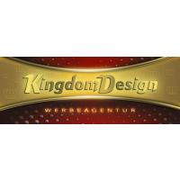 Werbeagentur KingdomDesign in Bremen - Logo