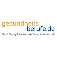 Gesundheitsberufe.de in Wiesbaden - Logo