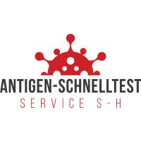 Antigen-Schnelltest Service S-H in Elmshorn - Logo
