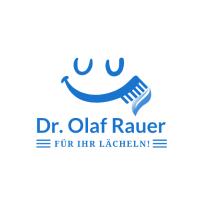 Zahnarzt Dr. Olaf Rauer in Hamburg - Logo