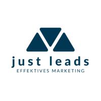 just leads GmbH in Potsdam - Logo