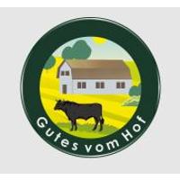 Gutes-vom-Hof in Techentin bei Lübz - Logo