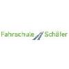 Fahrschule Schäfer in Ginsheim Gustavsburg - Logo